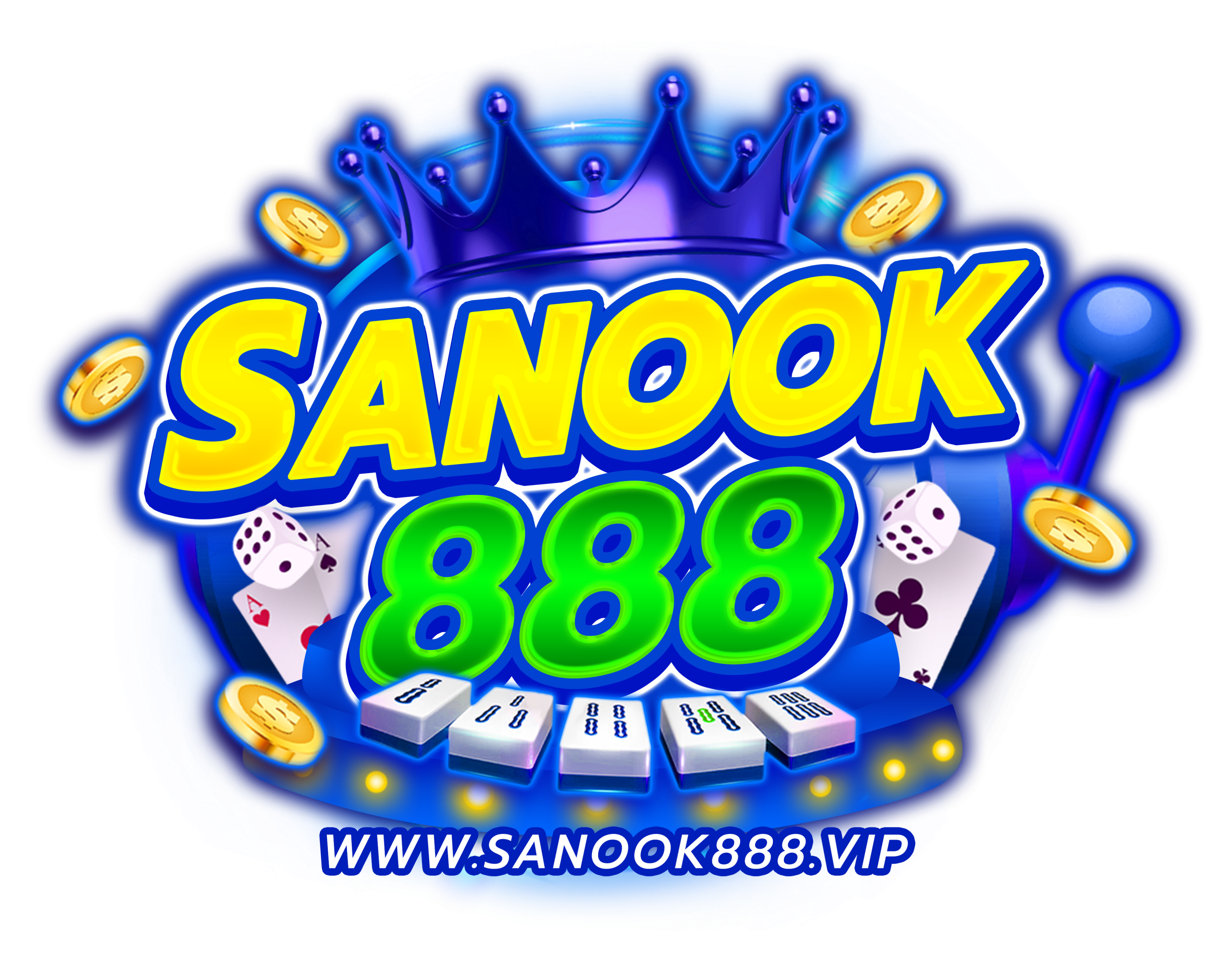 sanook888