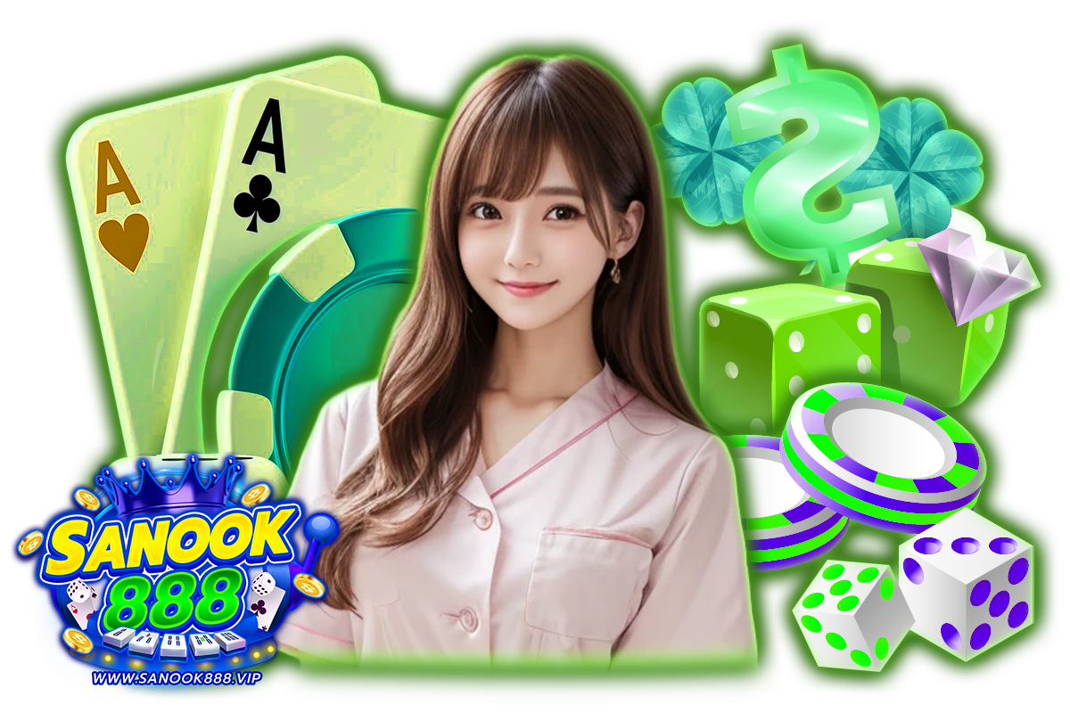 sanook888 สล็อต